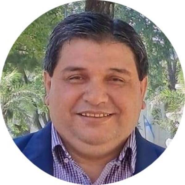 Tránsito Salvador Martínez